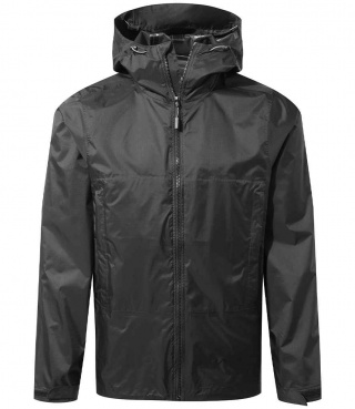 Craghoppers CR333 Expert Unisex Packable Jacket